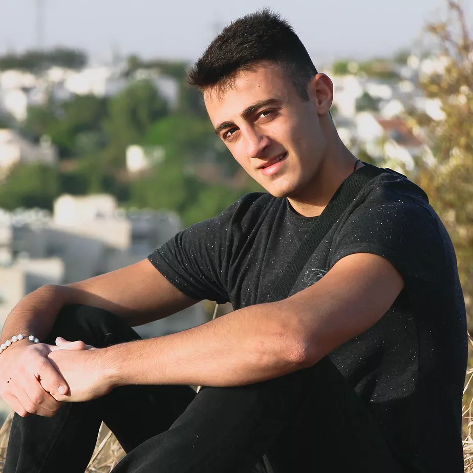 נאג'י