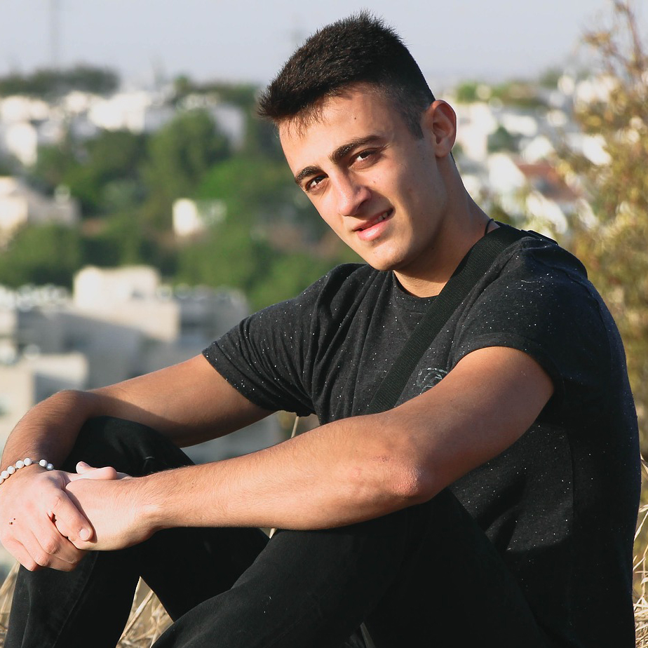 נאג'י