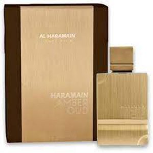 Amber Oud Gold Bedition - Al Haramain