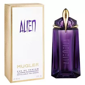 Alien Mugler 