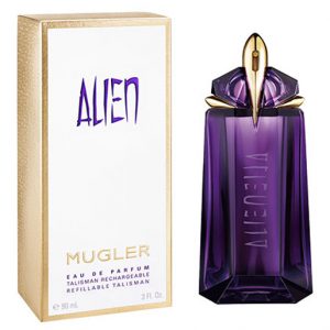 Alien Mugler 