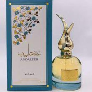 Andaleeb عندليب