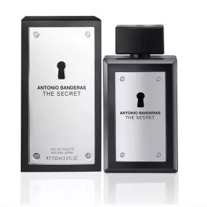 The Secret - Antonio Banderas  