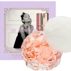 Ari - Ariana Grande  