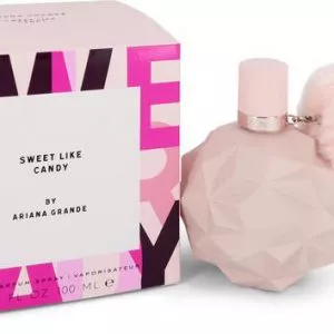 Sweet Like Candy - Ariana Grande