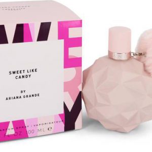 Sweet Like Candy - Ariana Grande