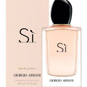 Si - Giorgio Armani