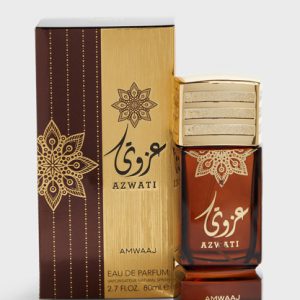 Azwati عزوتي