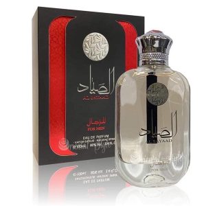 Alsayaad For Men الصياد للرجال  