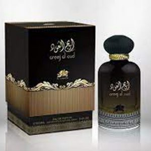 Areej Al Oud اريج العود