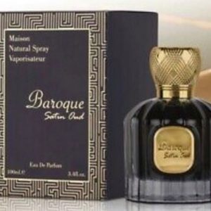 Baroque Satm Oud