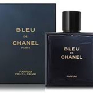 Bleu De Chanel Parfum   