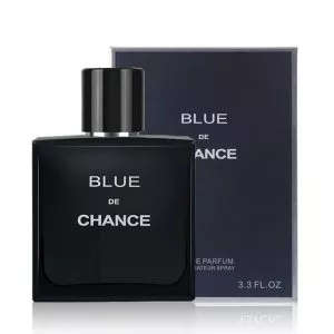Blue De Chance