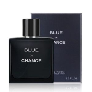 Blue De Chance