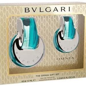 Omnia - Bvlgari