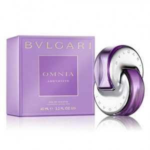 Omnia Amethyte - Bvlgari