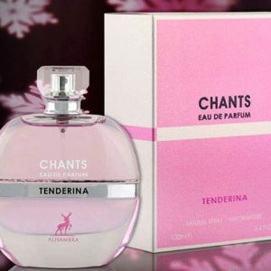 Chants Tenderina