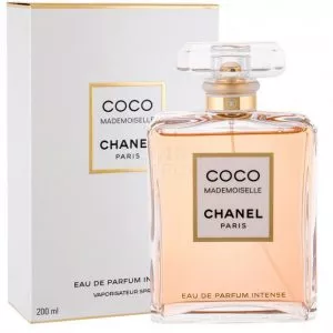Coco Mademoiselle - Chanel 