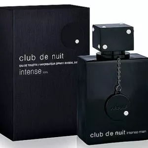Club De Nuit Intense