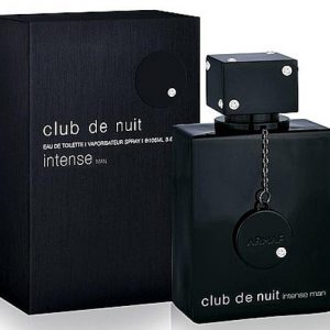 Club De Nuit Intense