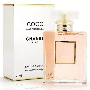 Coco Mademoiselle - Chanel