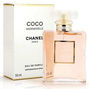 Coco Mademoiselle - Chanel