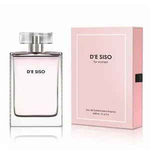 De Siso For Woman By Classic cosmetics 