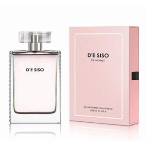 De Siso For Woman By Classic cosmetics 