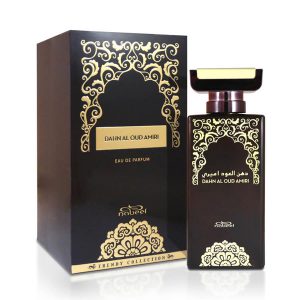 Dahn Al Oud Amiri دهن العود اميري 