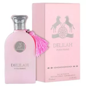 Delilah Four Femme 