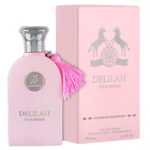 Delilah Four Femme 