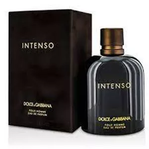 Intenso - Dolce & Gabana