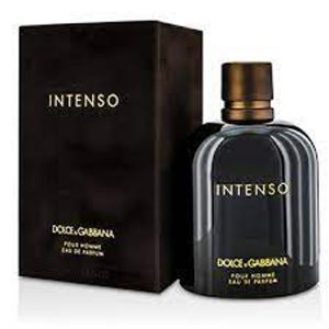 Intenso - Dolce & Gabana