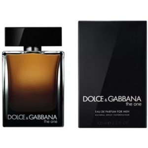 The One Intense - Dolce & Gabana