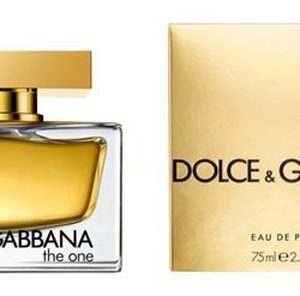 The One - Dolce & Gabana