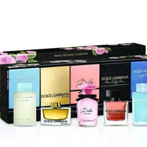 Dolce&Gabbana Mini Set