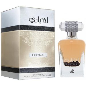 Ekhtiari إختياري 