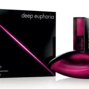 Euphoria Deep - Calvin Klein