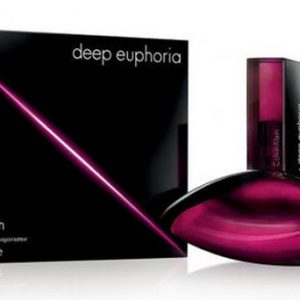 Euphoria Deep - Calvin Klein