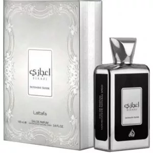 Ejaazi  Intensive Selver إعجازي الفضي