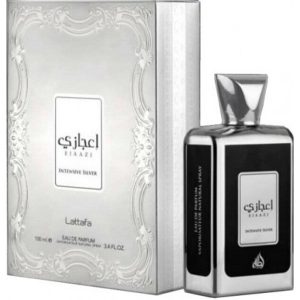 Ejaazi  Intensive Selver إعجازي الفضي