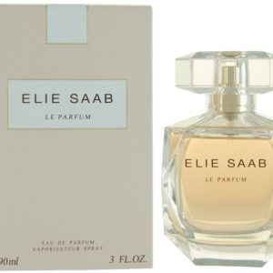 Elie Saab Rose Couture 