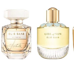 Elie Saab Set One Size Dutylemon