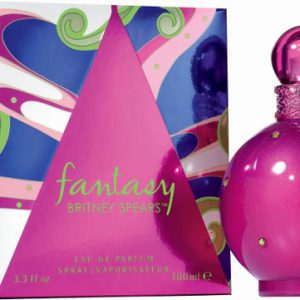 Fantasy - Britney Spears 