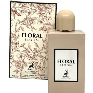 Floral Bloom