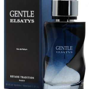 Gentle Elsatys