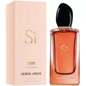Si Intense - Giorgio Armani  