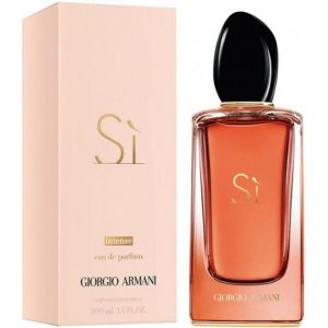 Si Intense - Giorgio Armani  