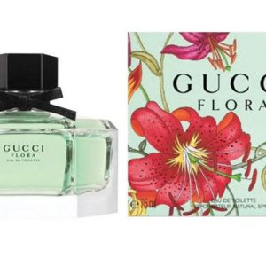 Gucci Flora 