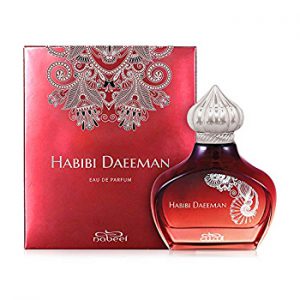 Habibi Daeeman حبيبي دائما
